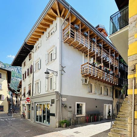 Es Rooms And Apartments Torbole Sul Garda Luaran gambar