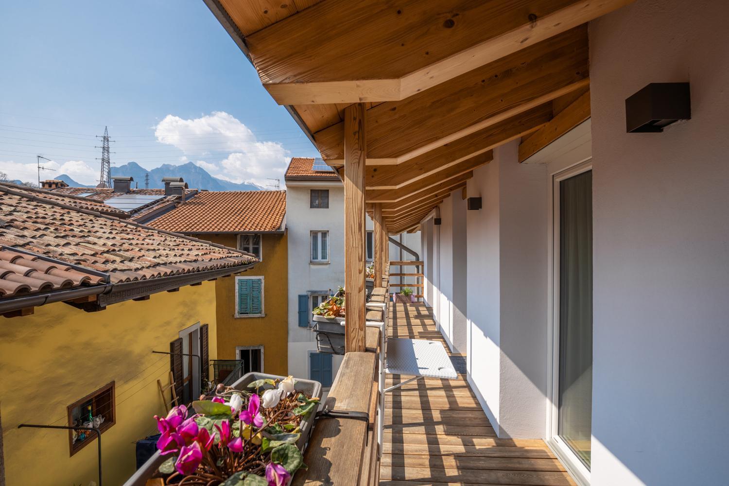 Es Rooms And Apartments Torbole Sul Garda Luaran gambar