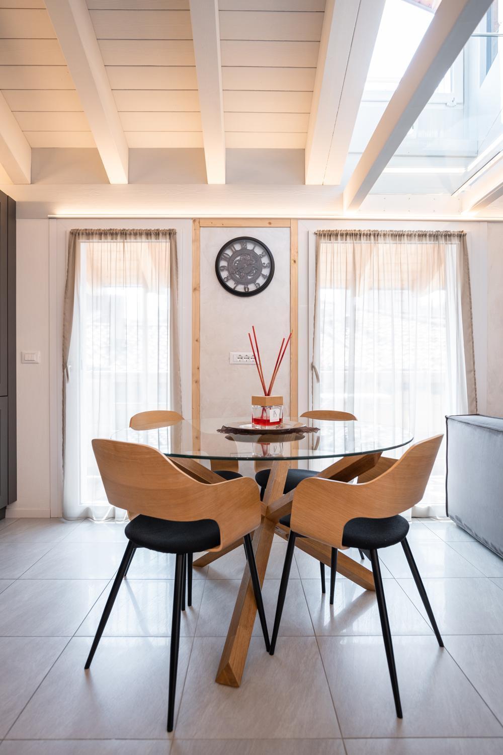 Es Rooms And Apartments Torbole Sul Garda Luaran gambar