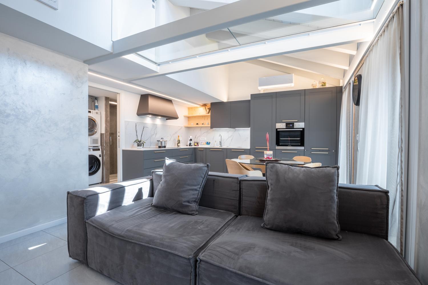 Es Rooms And Apartments Torbole Sul Garda Luaran gambar