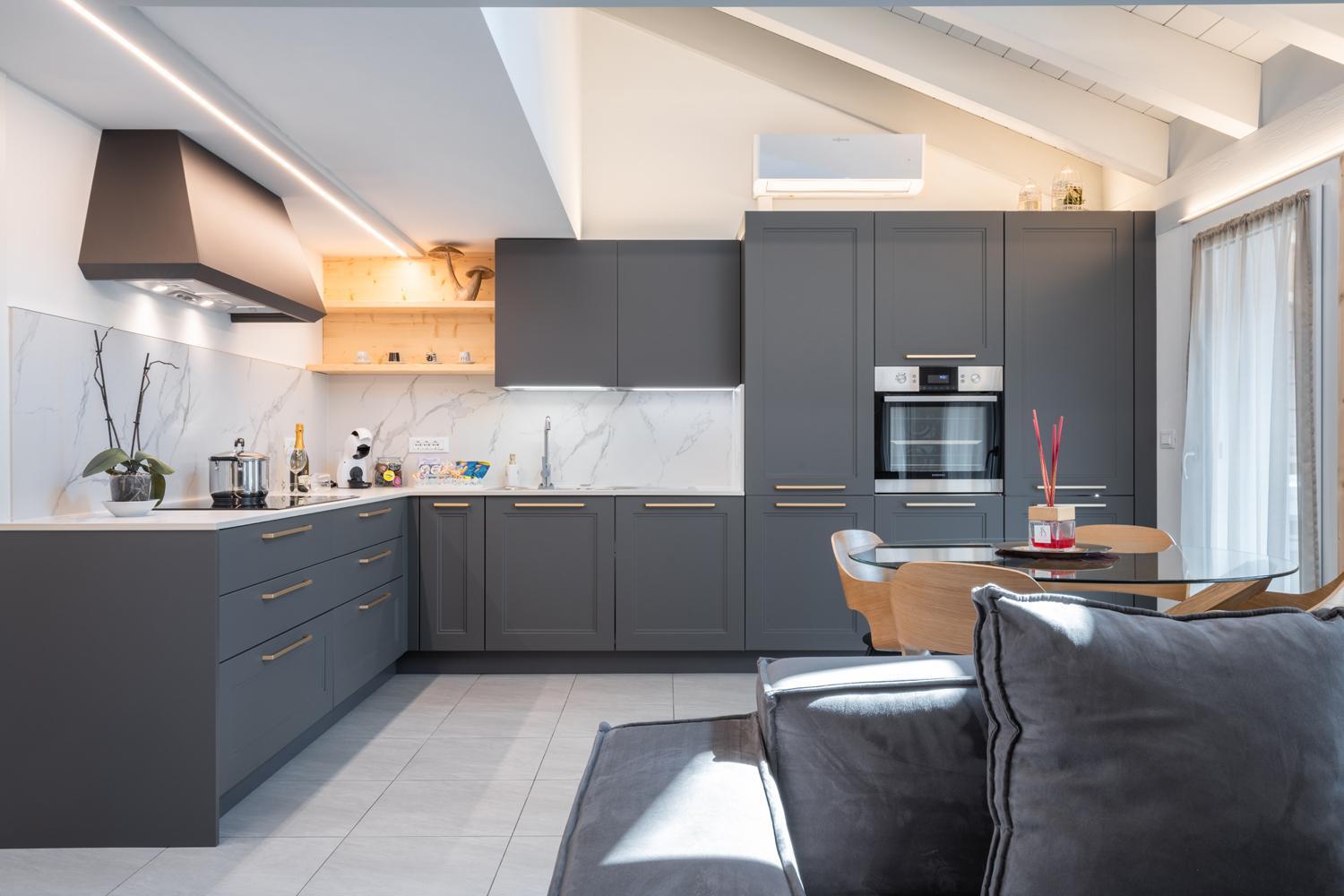Es Rooms And Apartments Torbole Sul Garda Luaran gambar