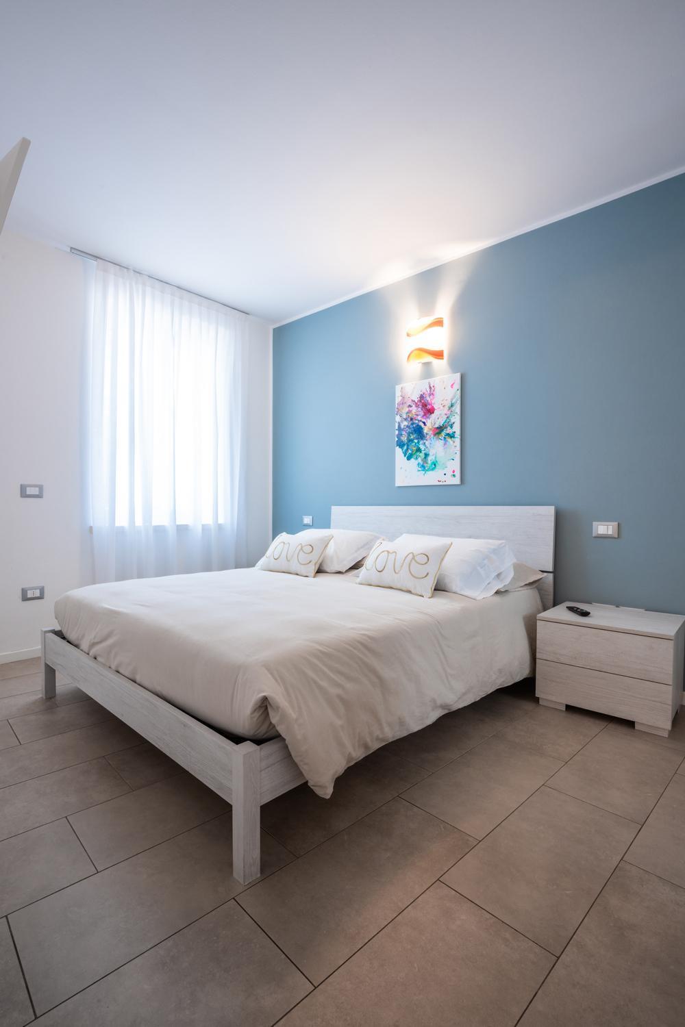 Es Rooms And Apartments Torbole Sul Garda Luaran gambar