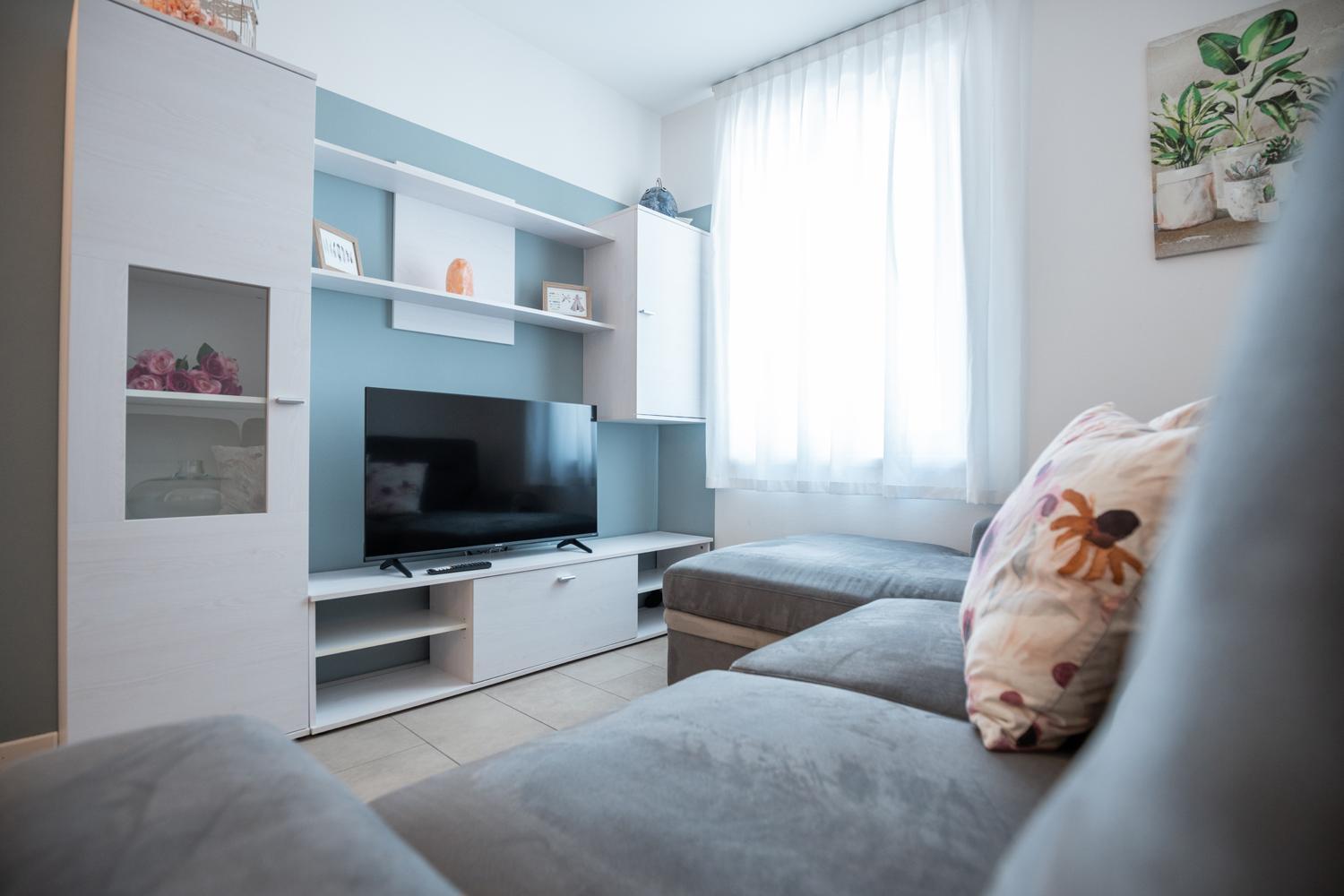 Es Rooms And Apartments Torbole Sul Garda Luaran gambar