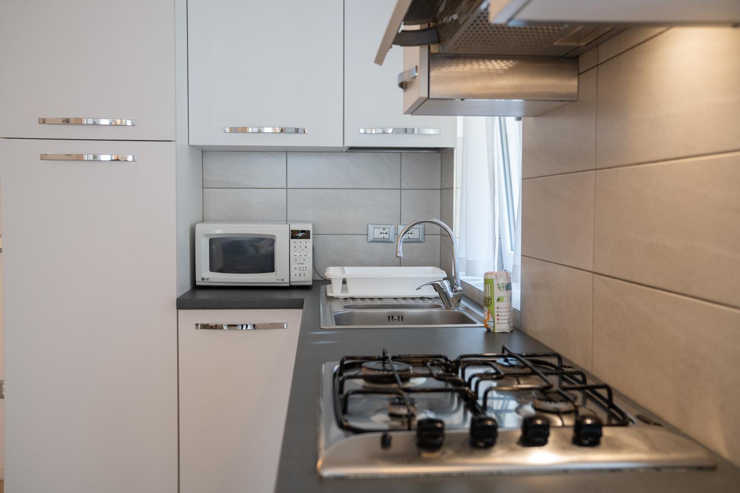 Es Rooms And Apartments Torbole Sul Garda Luaran gambar