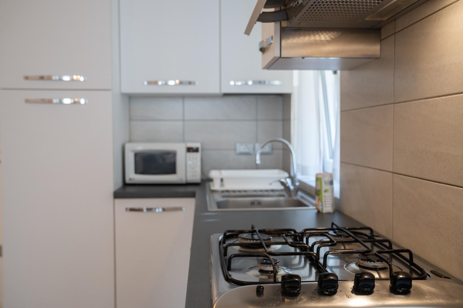 Es Rooms And Apartments Torbole Sul Garda Luaran gambar