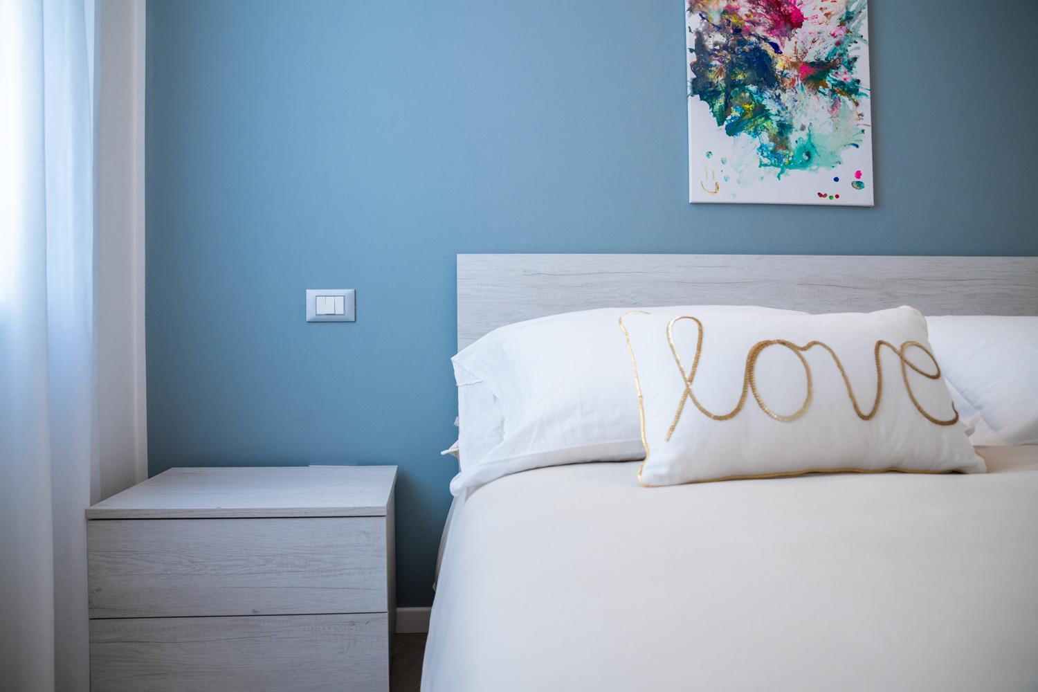 Es Rooms And Apartments Torbole Sul Garda Luaran gambar