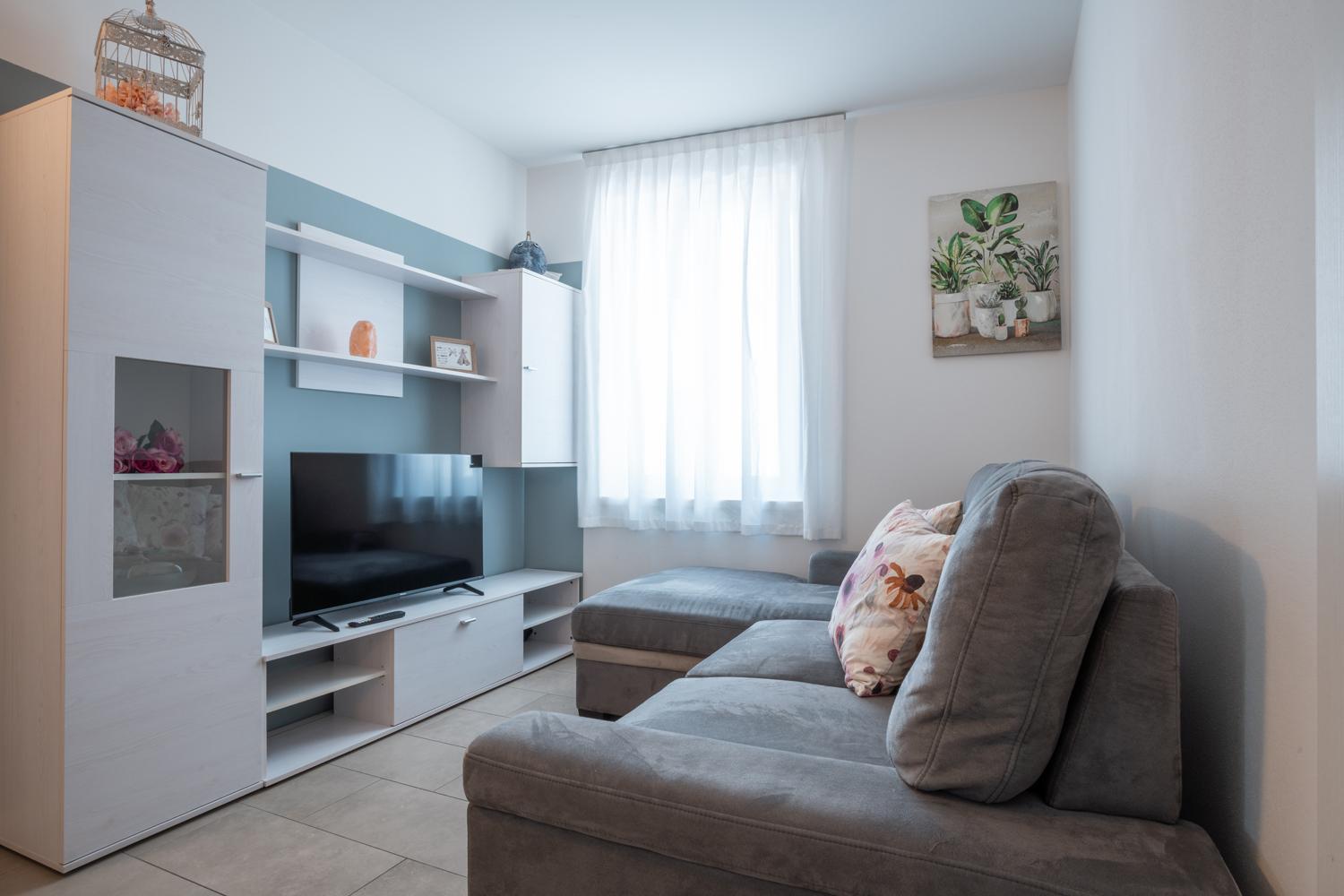 Es Rooms And Apartments Torbole Sul Garda Luaran gambar