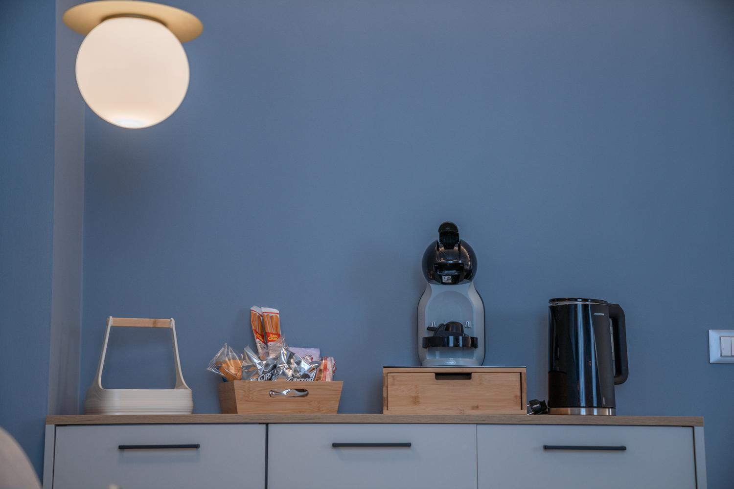 Es Rooms And Apartments Torbole Sul Garda Luaran gambar