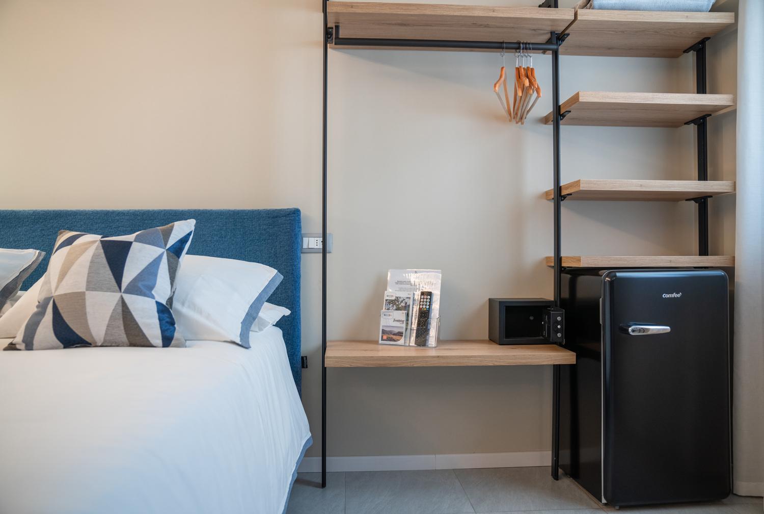 Es Rooms And Apartments Torbole Sul Garda Luaran gambar