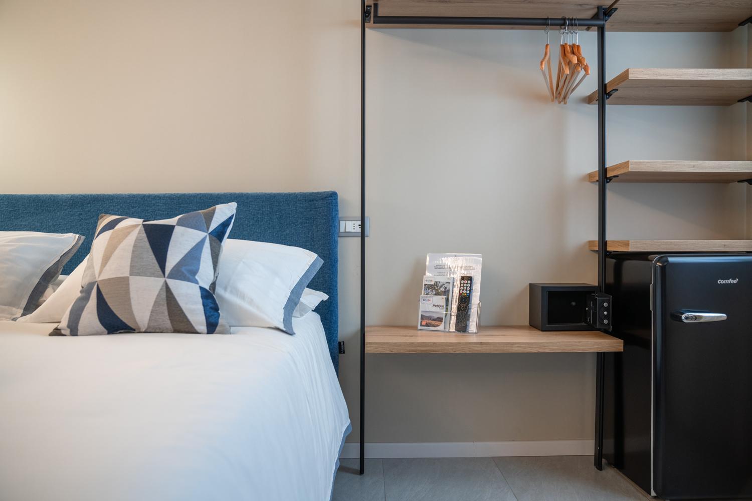 Es Rooms And Apartments Torbole Sul Garda Luaran gambar