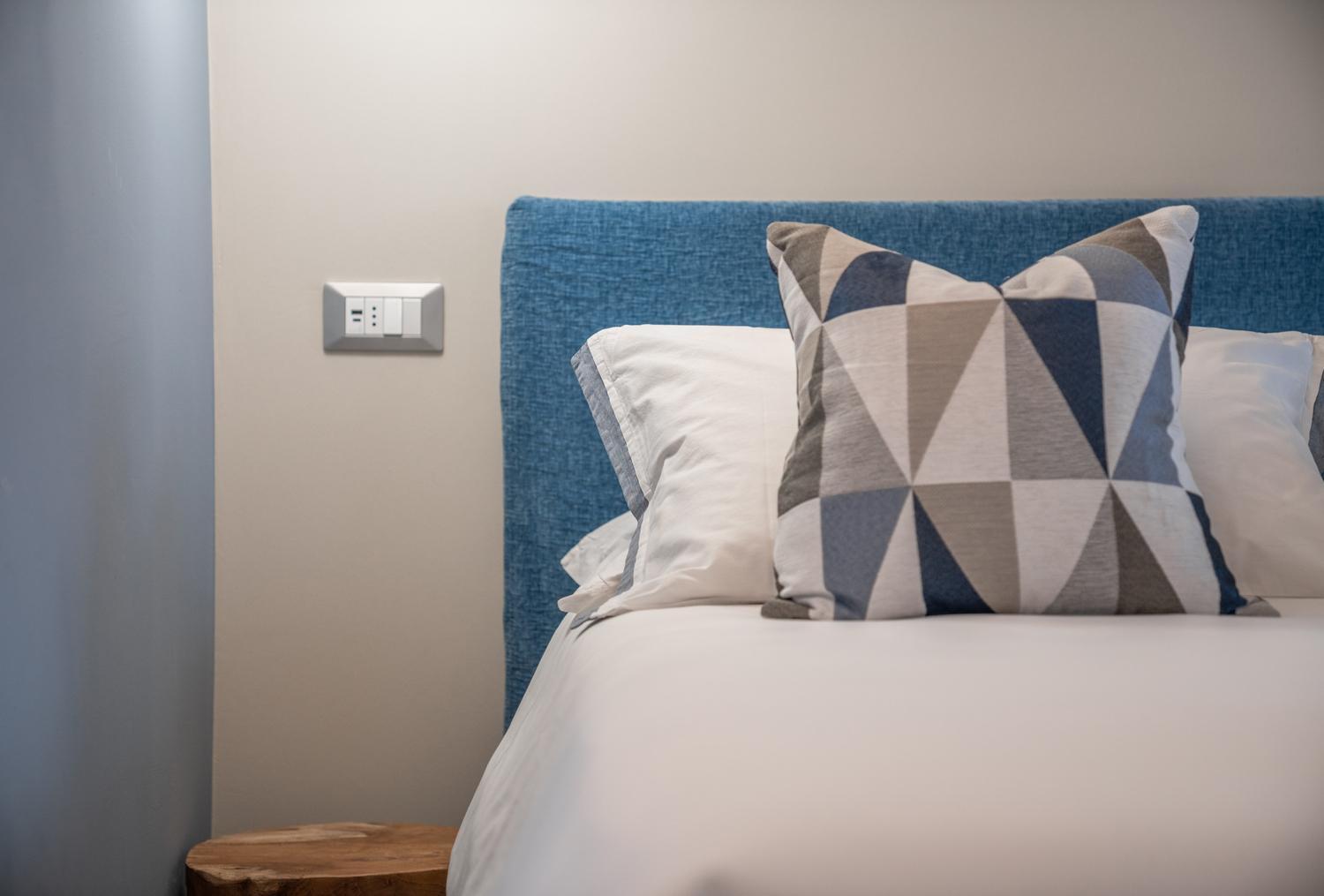 Es Rooms And Apartments Torbole Sul Garda Luaran gambar