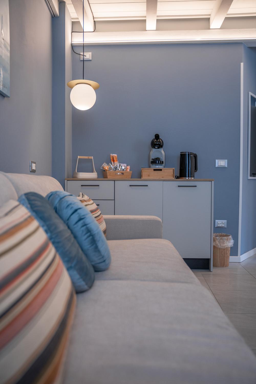 Es Rooms And Apartments Torbole Sul Garda Luaran gambar