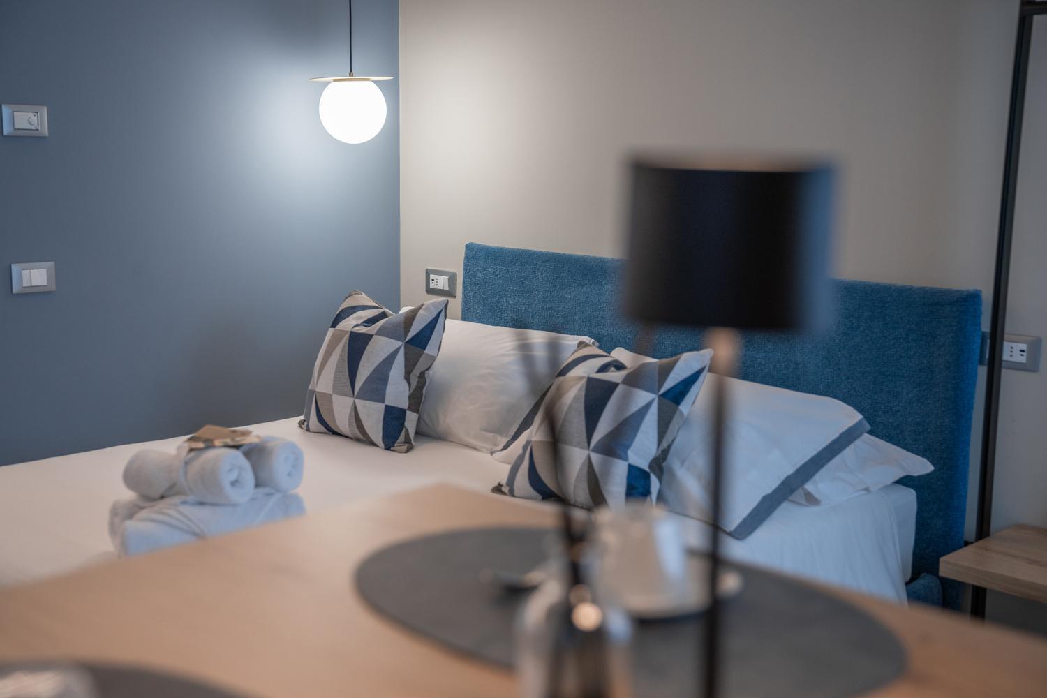 Es Rooms And Apartments Torbole Sul Garda Luaran gambar