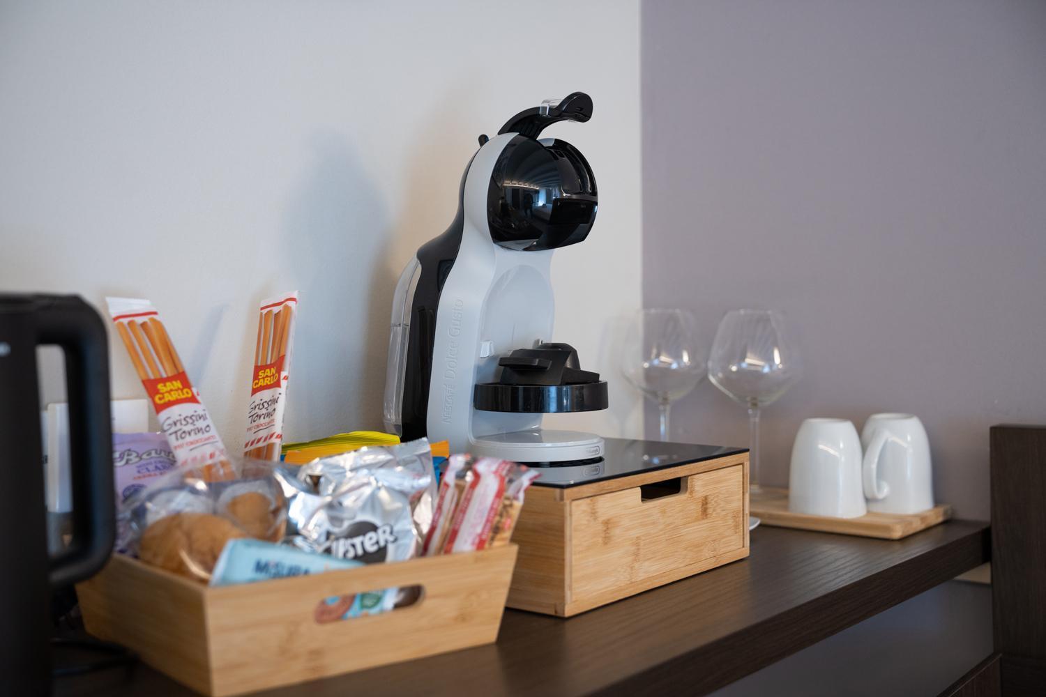 Es Rooms And Apartments Torbole Sul Garda Luaran gambar