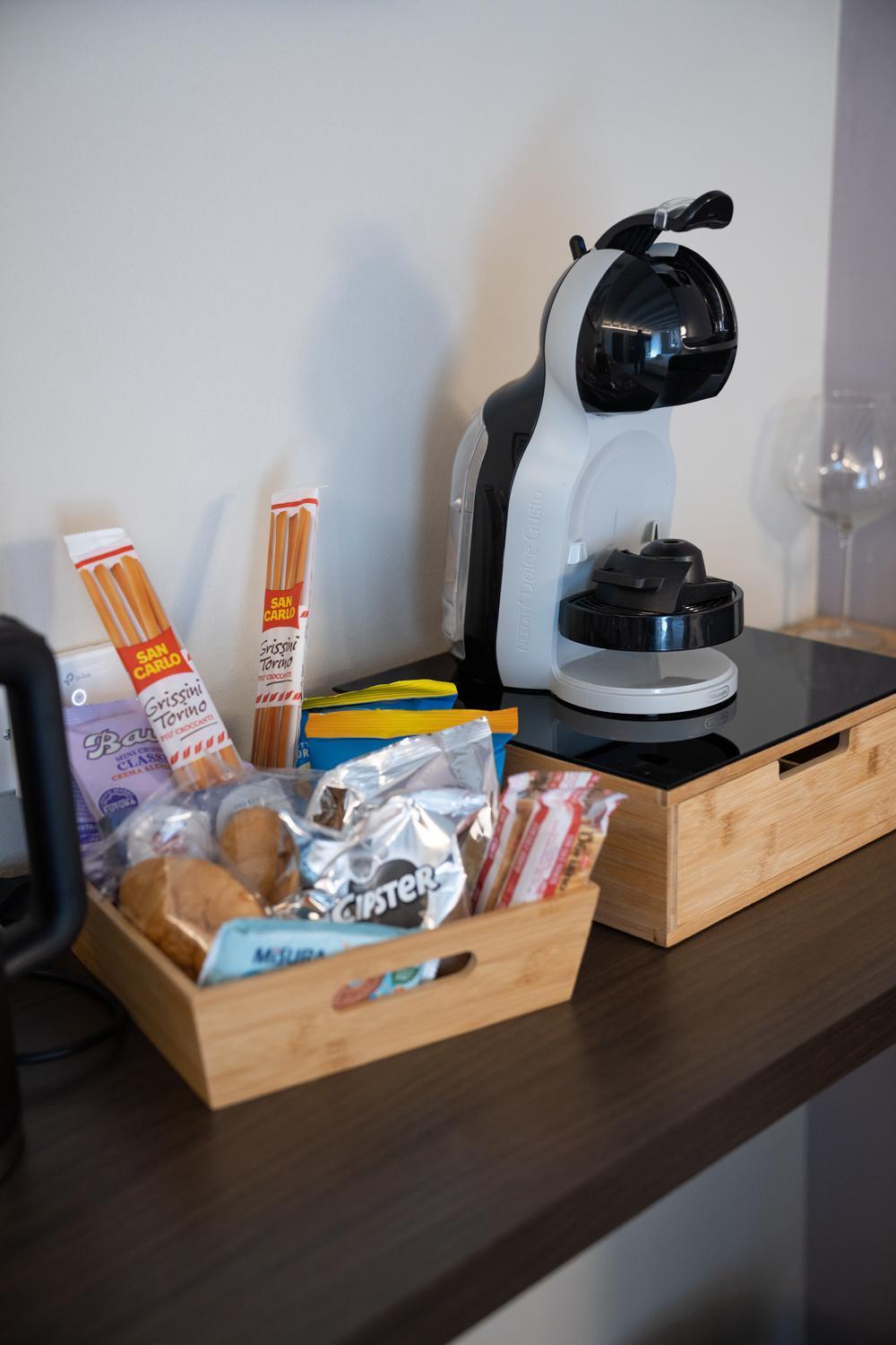 Es Rooms And Apartments Torbole Sul Garda Luaran gambar