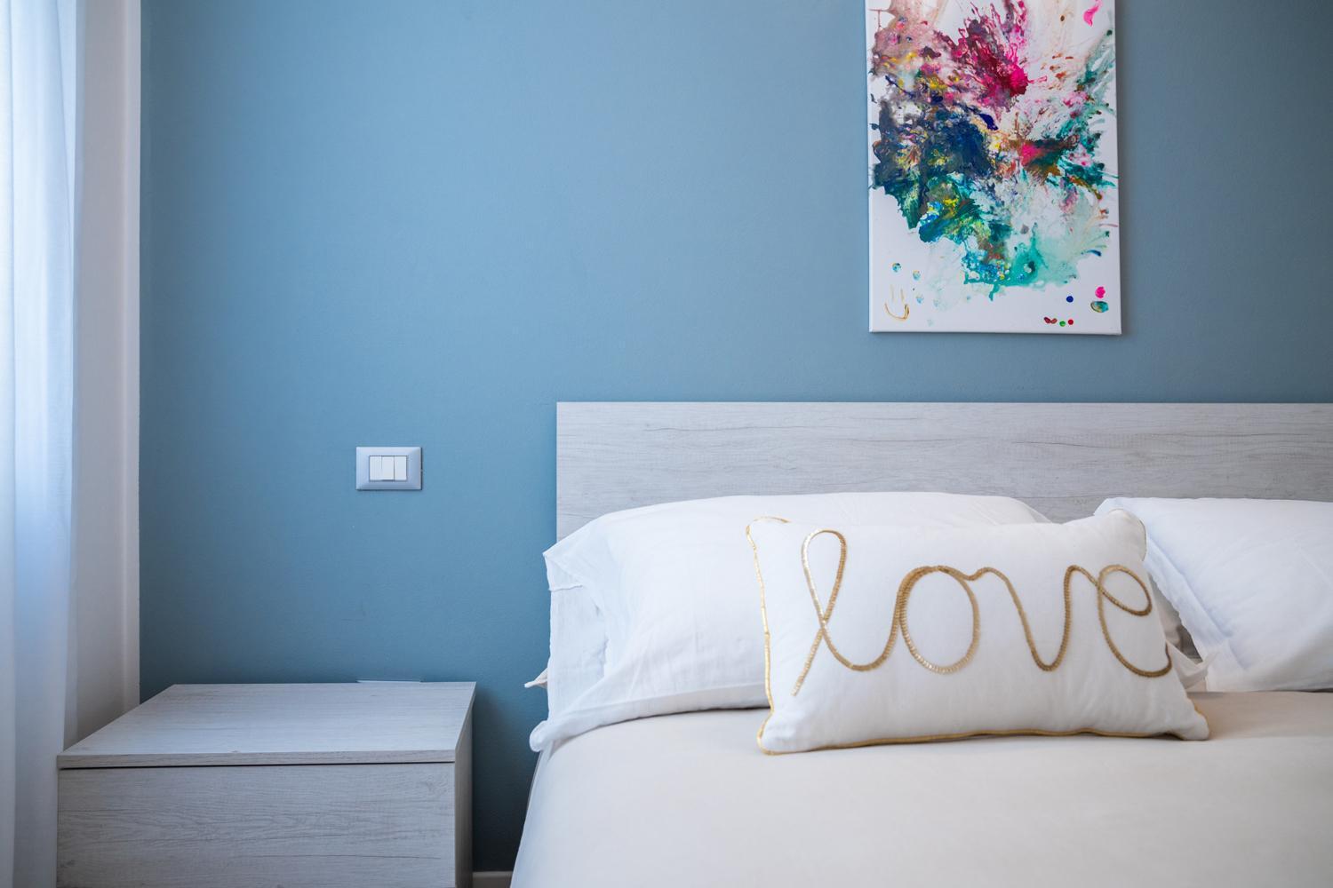 Es Rooms And Apartments Torbole Sul Garda Luaran gambar