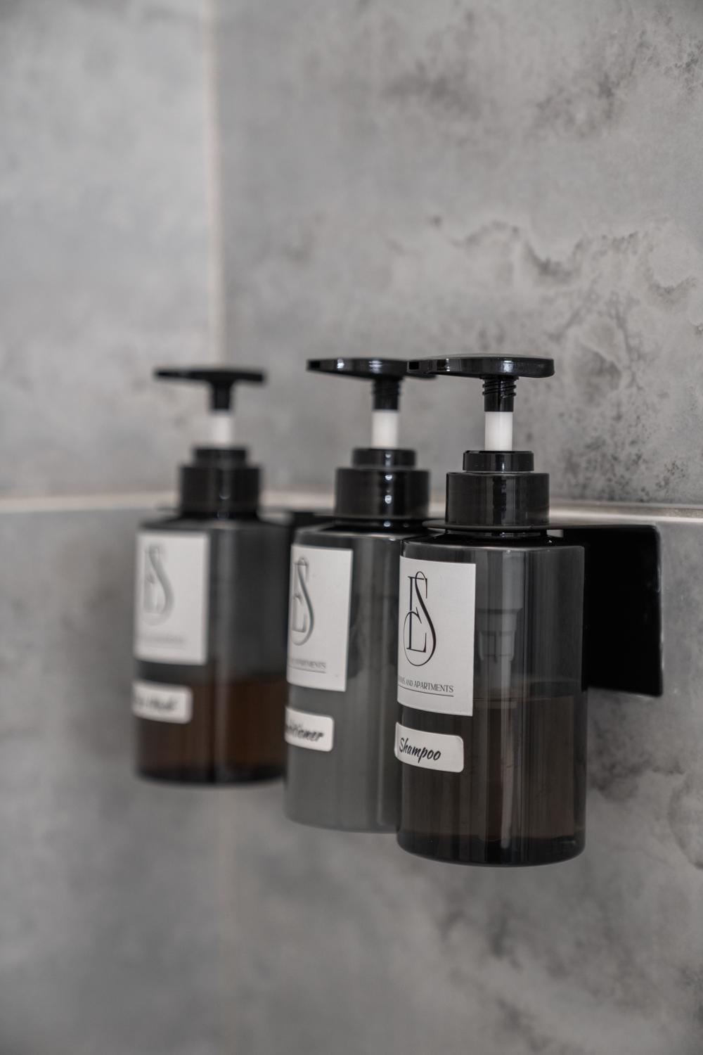 Es Rooms And Apartments Torbole Sul Garda Luaran gambar