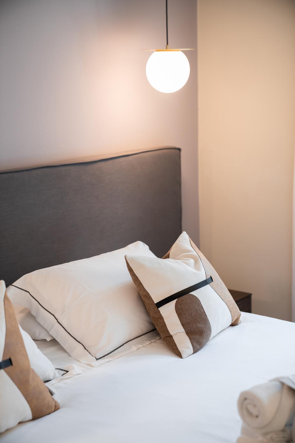 Es Rooms And Apartments Torbole Sul Garda Luaran gambar