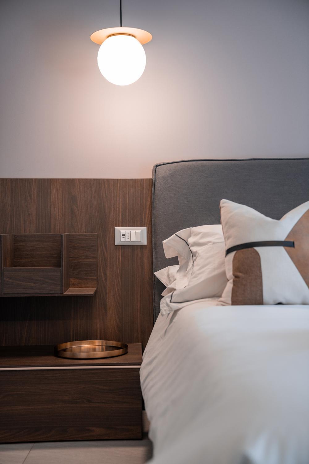 Es Rooms And Apartments Torbole Sul Garda Luaran gambar
