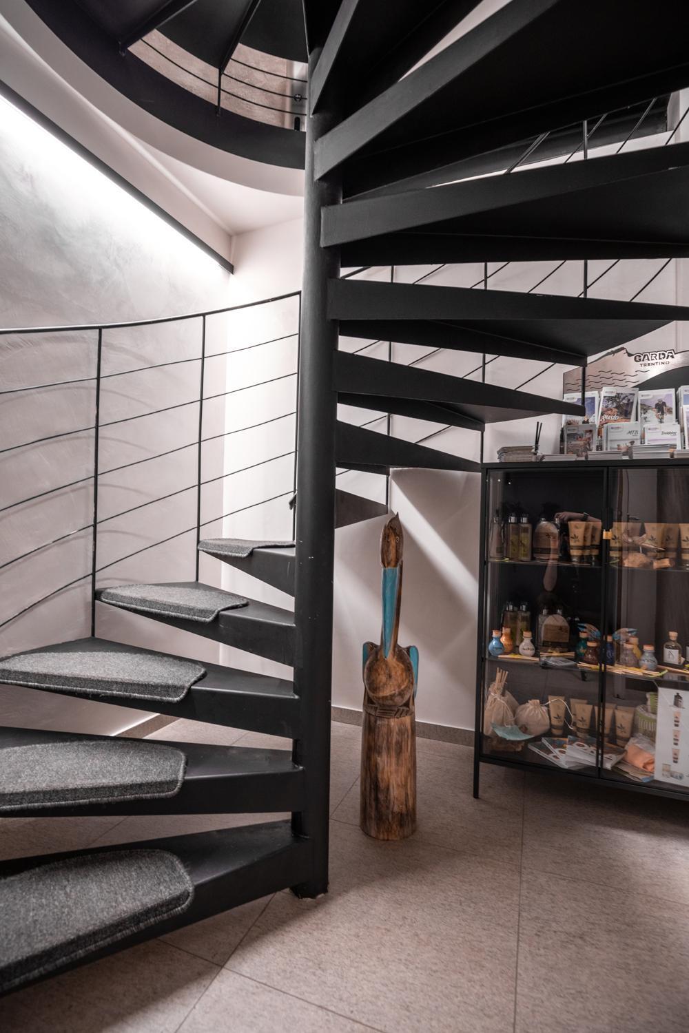 Es Rooms And Apartments Torbole Sul Garda Luaran gambar